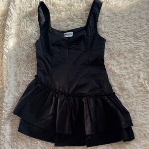 Princess Polly Shantelle Romper Dress size 8